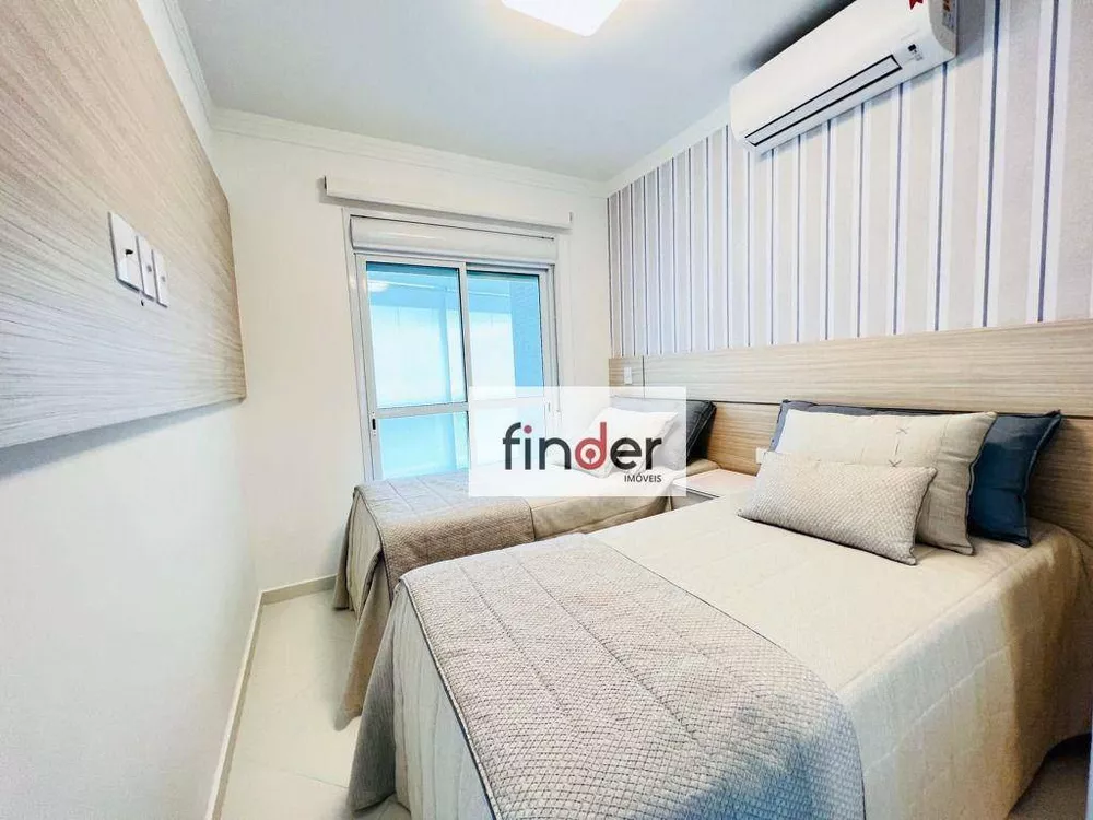 Apartamento, 3 quartos, 132 m² - Foto 10