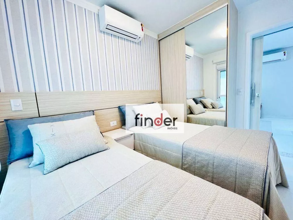 Apartamento, 3 quartos, 132 m² - Foto 8