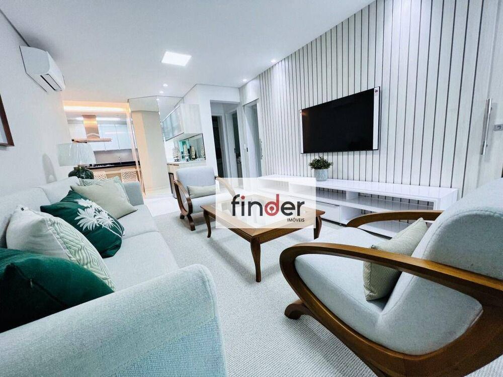 Apartamento, 3 quartos, 132 m² - Foto 14