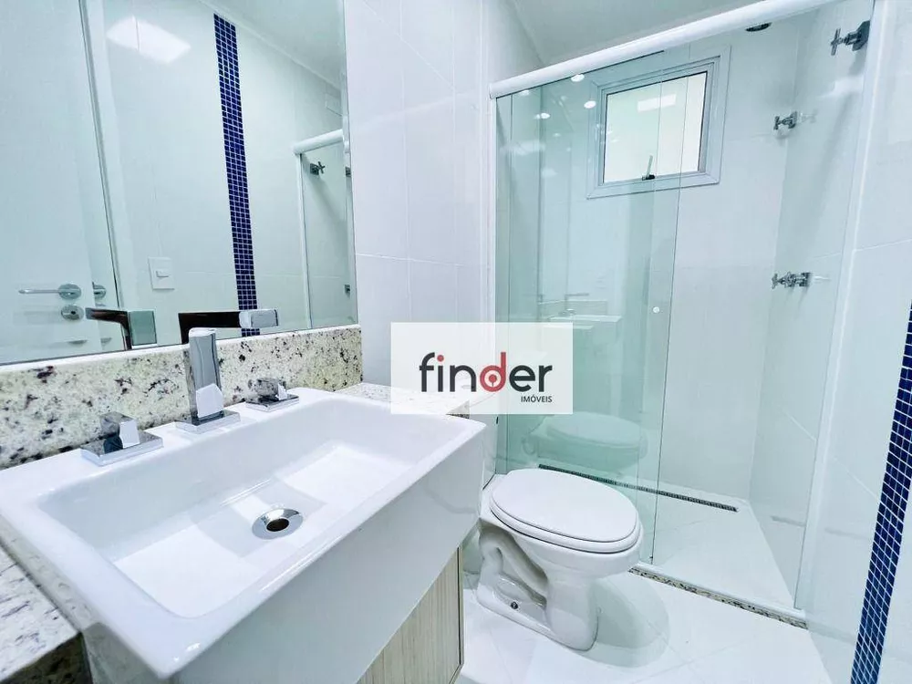 Apartamento, 3 quartos, 132 m² - Foto 7