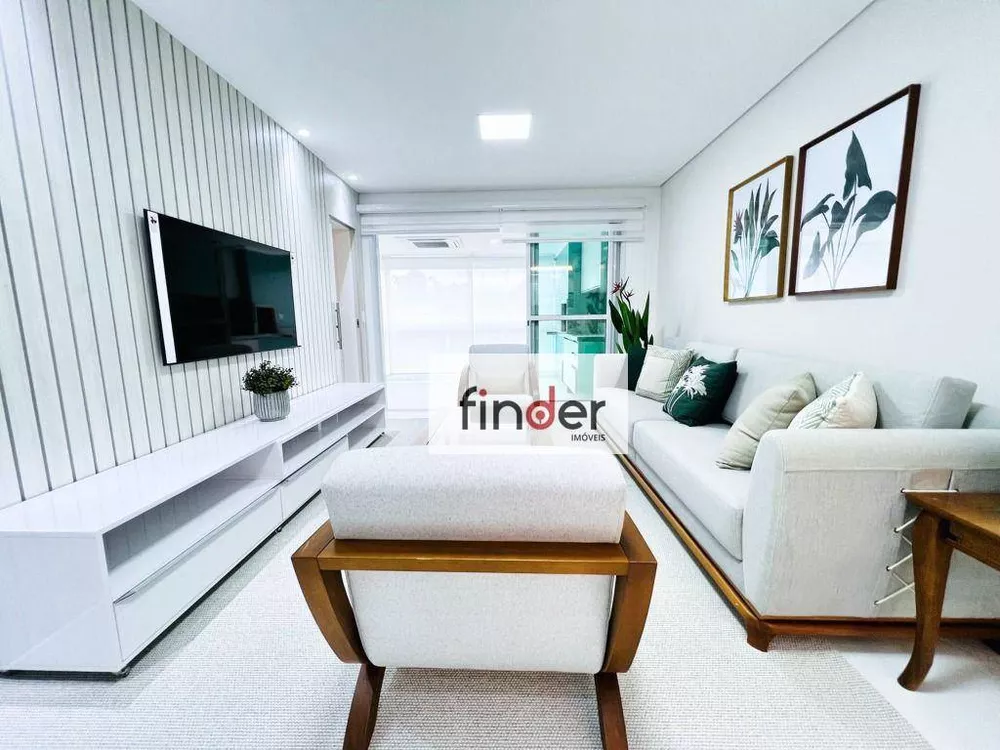 Apartamento, 3 quartos, 132 m² - Foto 3