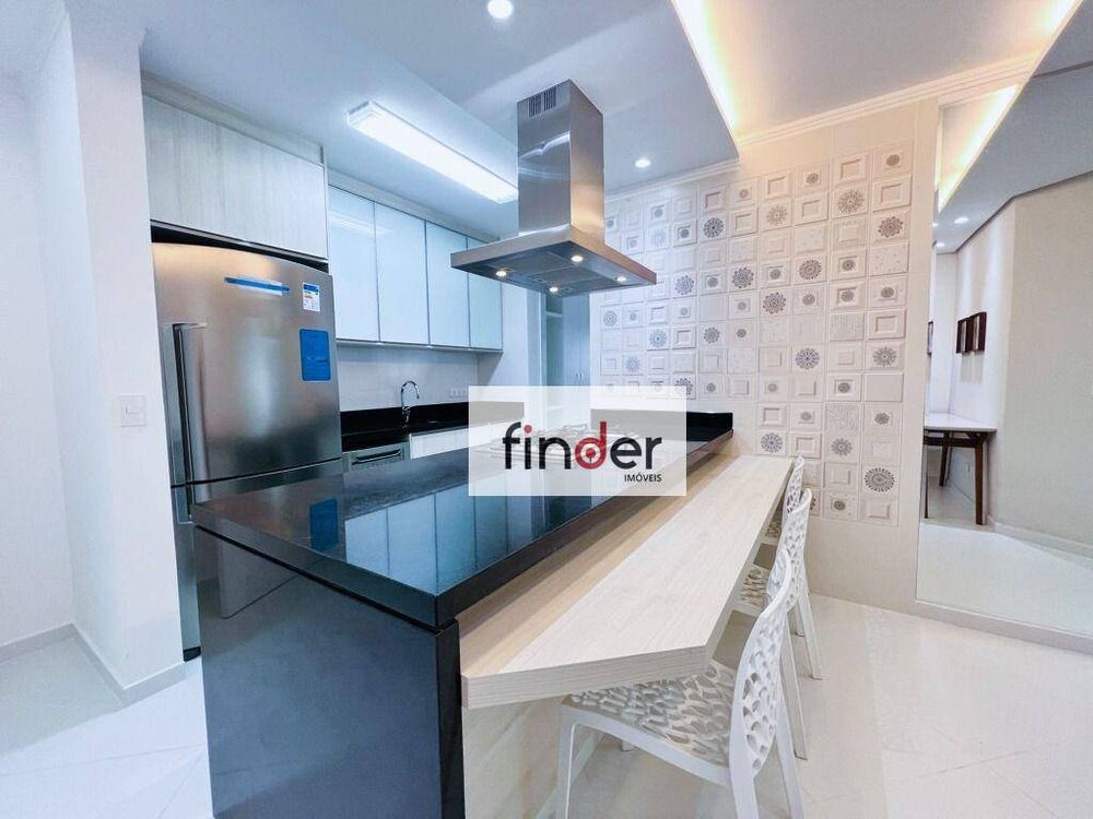 Apartamento, 3 quartos, 132 m² - Foto 16