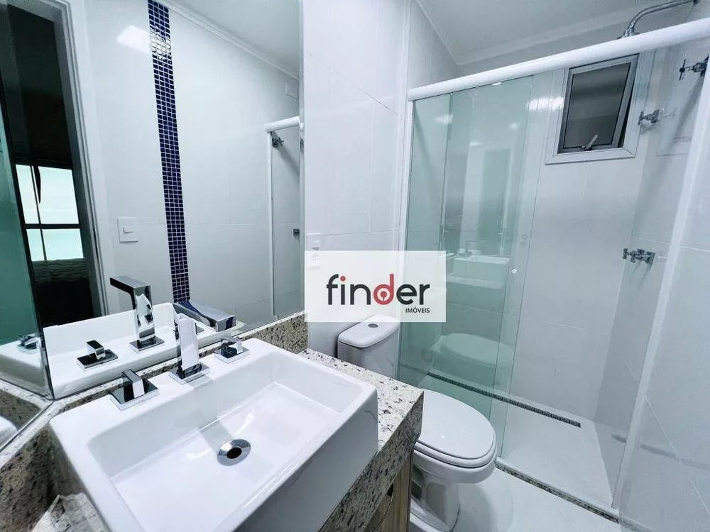 Apartamento, 3 quartos, 132 m² - Foto 4