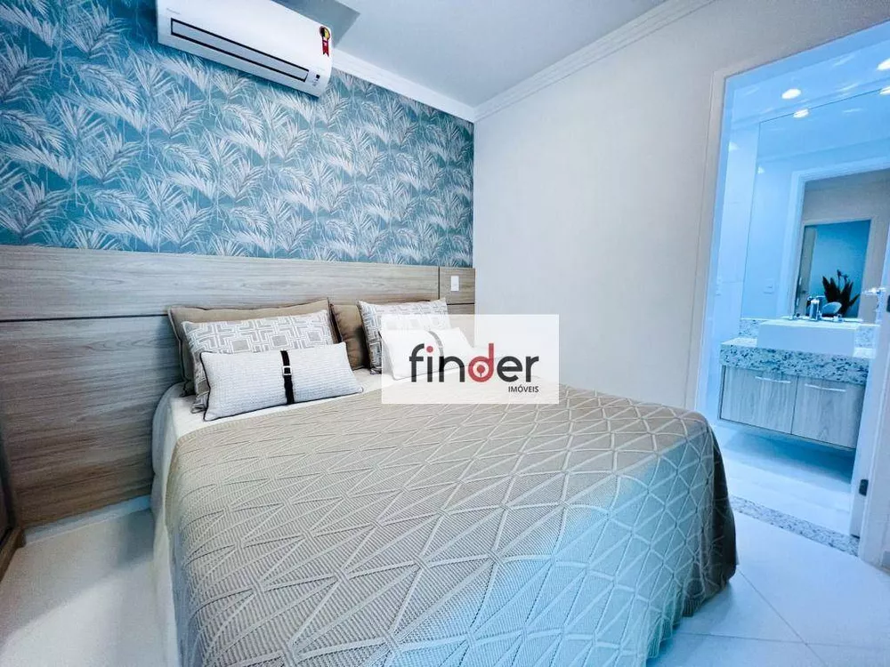 Apartamento, 3 quartos, 132 m² - Foto 5