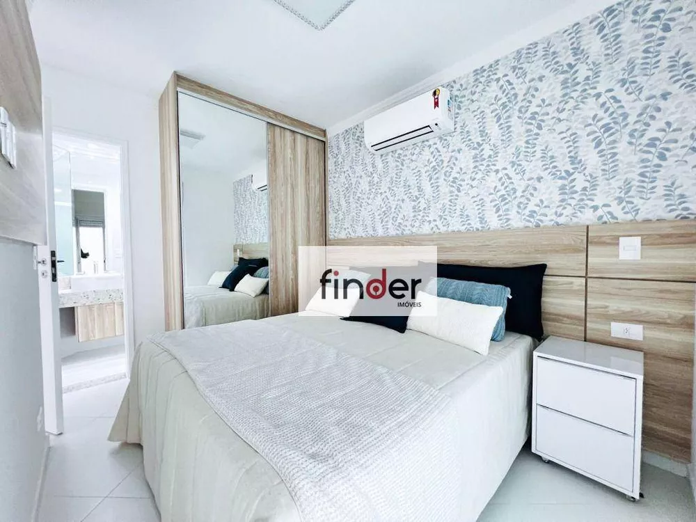 Apartamento, 3 quartos, 132 m² - Foto 12