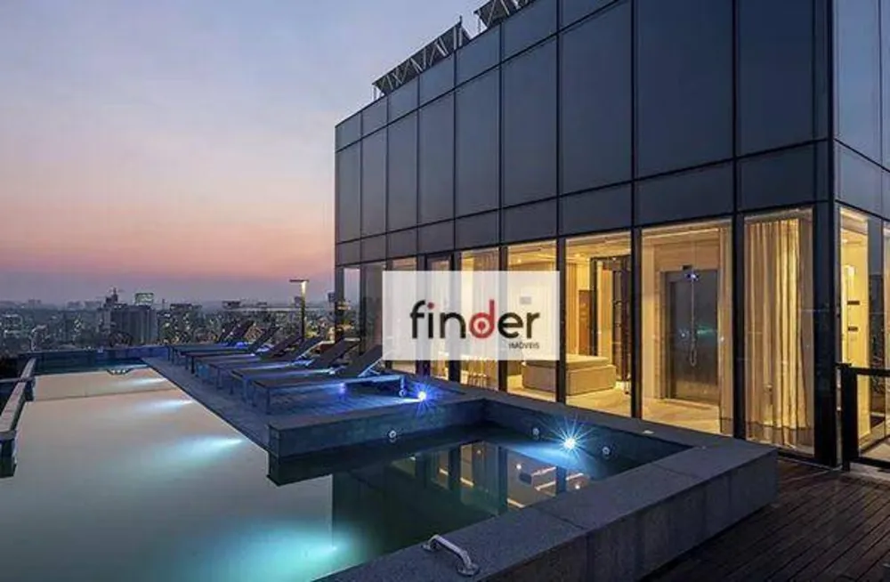 Apartamento, 3 quartos, 173 m² - Foto 3