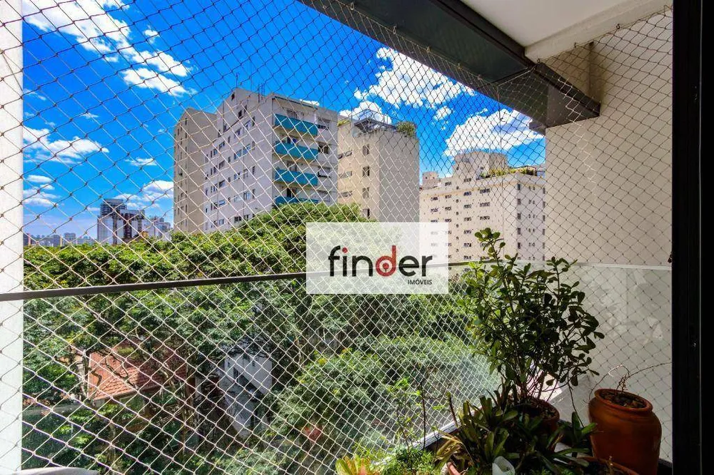 Apartamento, 3 quartos, 173 m² - Foto 2