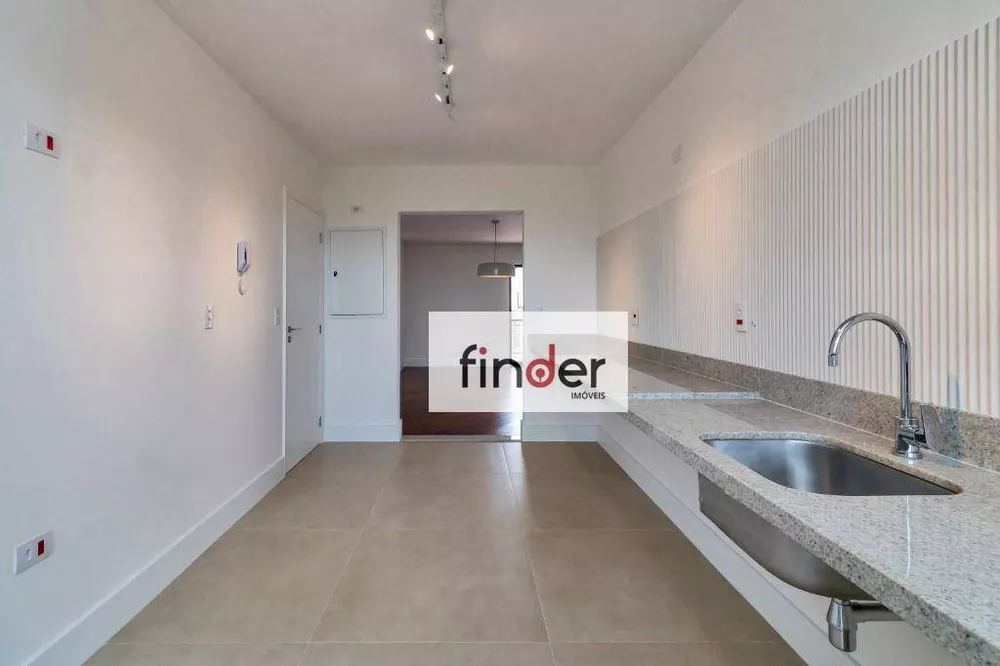Apartamento, 2 quartos, 126 m² - Foto 2