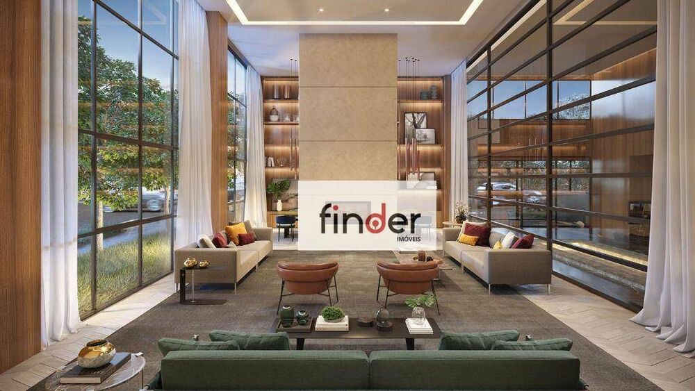 Apartamento, 4 quartos, 375 m² - Foto 2