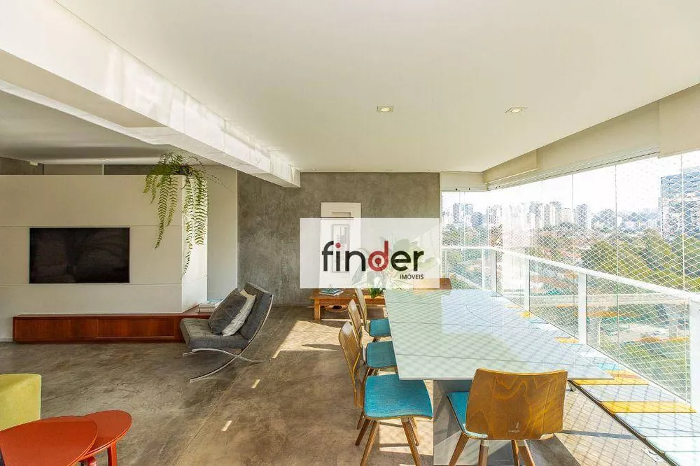 Apartamento, 2 quartos, 138 m² - Foto 49