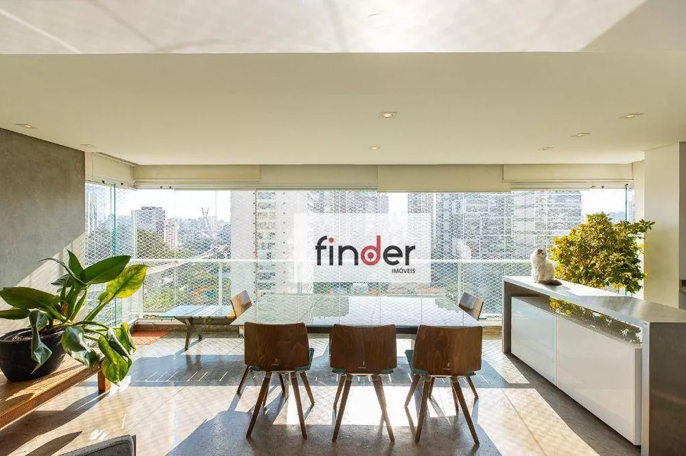 Apartamento, 2 quartos, 138 m² - Foto 28