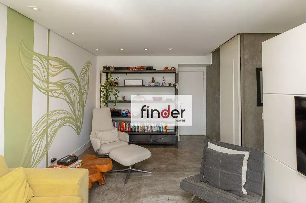 Apartamento, 2 quartos, 138 m² - Foto 25