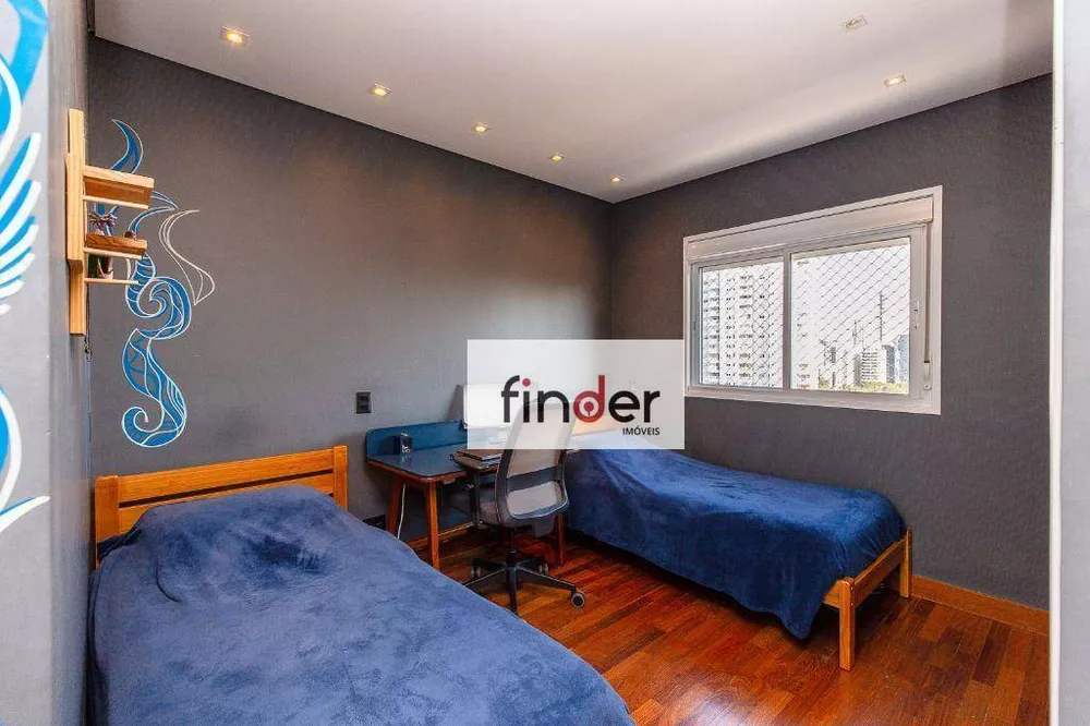 Apartamento, 2 quartos, 138 m² - Foto 34