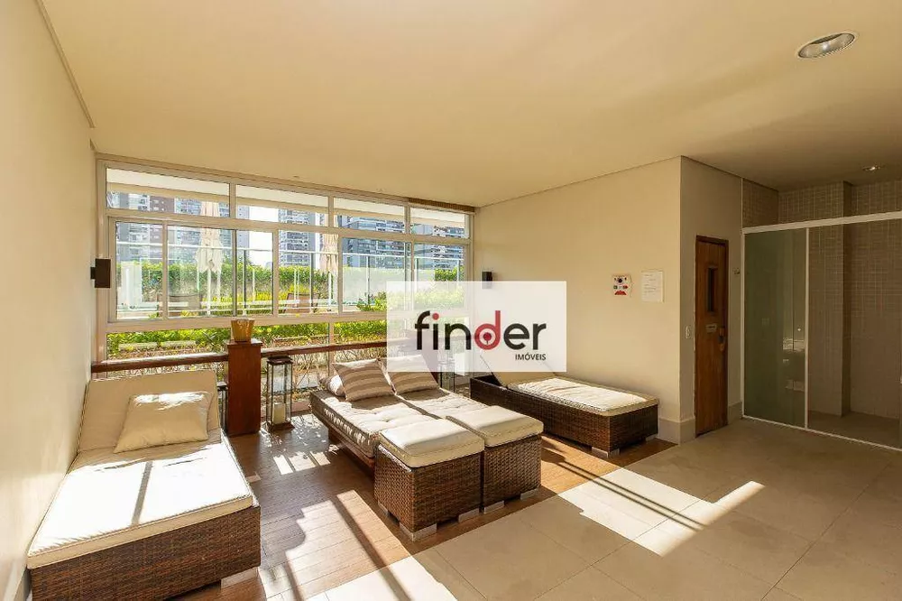 Apartamento, 2 quartos, 138 m² - Foto 30