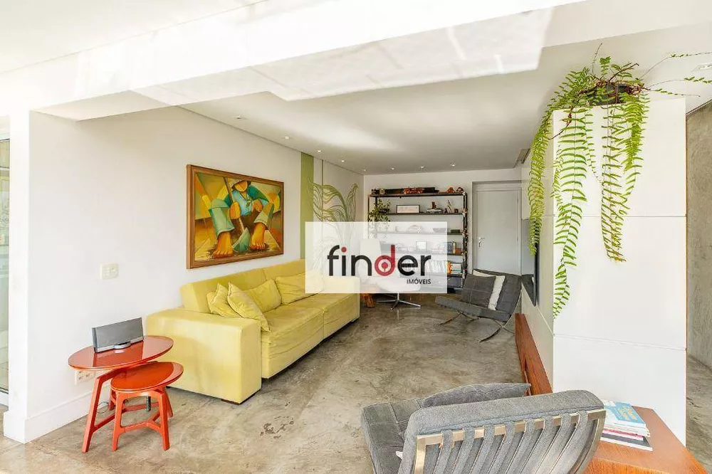 Apartamento, 2 quartos, 138 m² - Foto 19