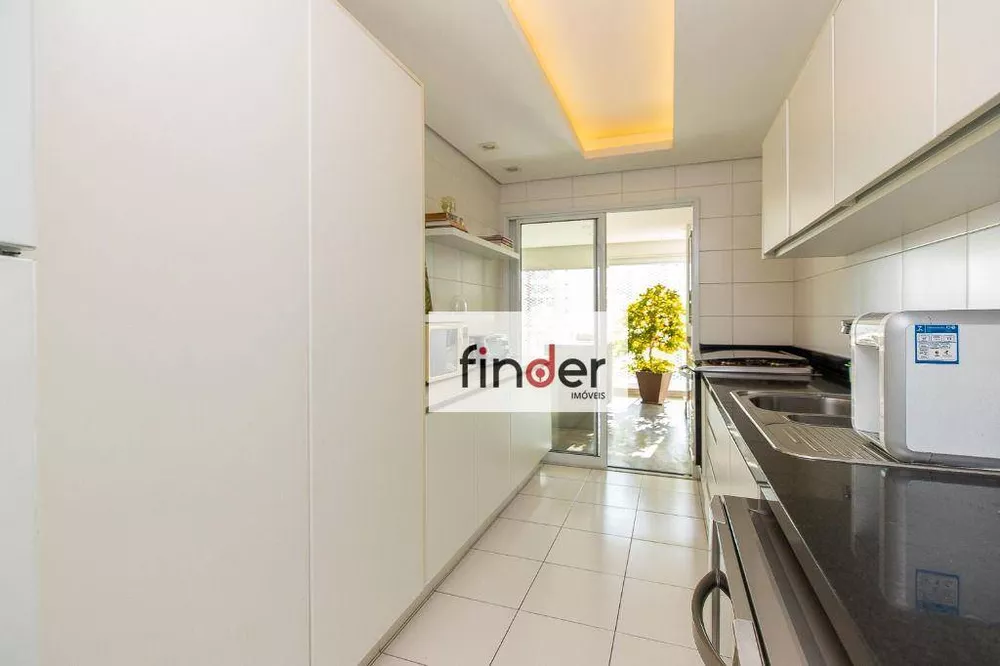 Apartamento, 2 quartos, 138 m² - Foto 22