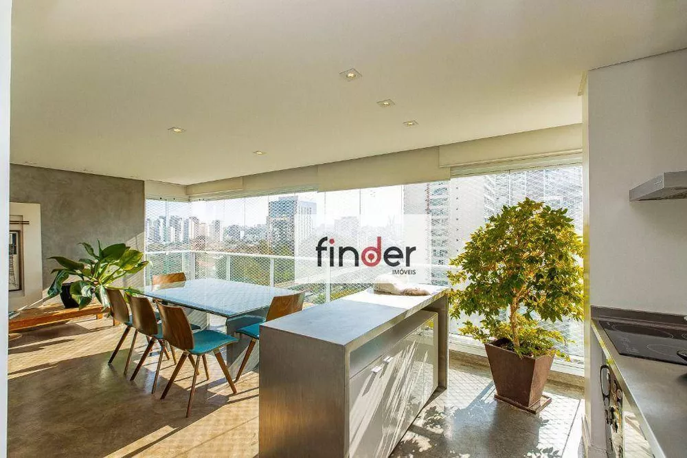 Apartamento, 2 quartos, 138 m² - Foto 13