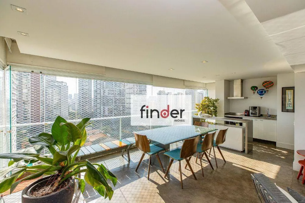 Apartamento, 2 quartos, 138 m² - Foto 26