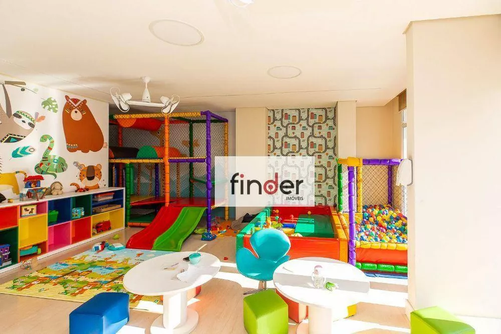 Apartamento, 2 quartos, 138 m² - Foto 5