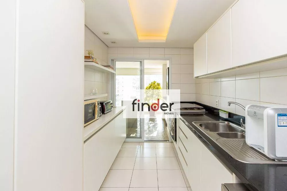 Apartamento, 2 quartos, 138 m² - Foto 16