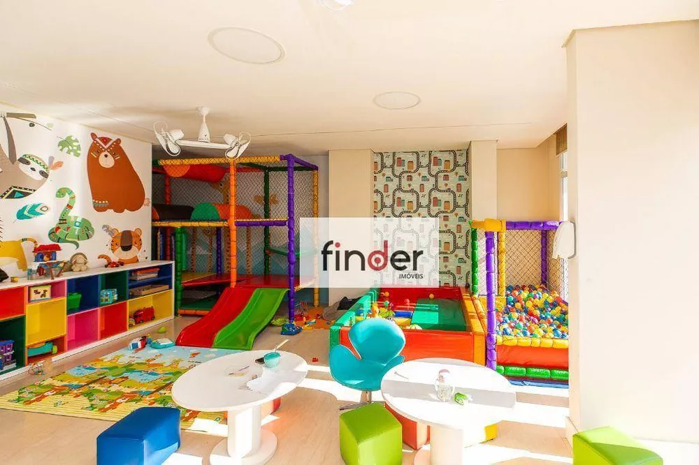 Apartamento, 2 quartos, 138 m² - Foto 51