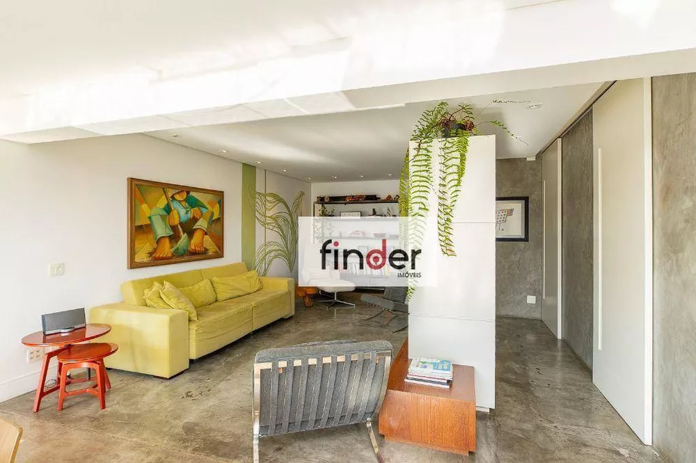 Apartamento, 2 quartos, 138 m² - Foto 52