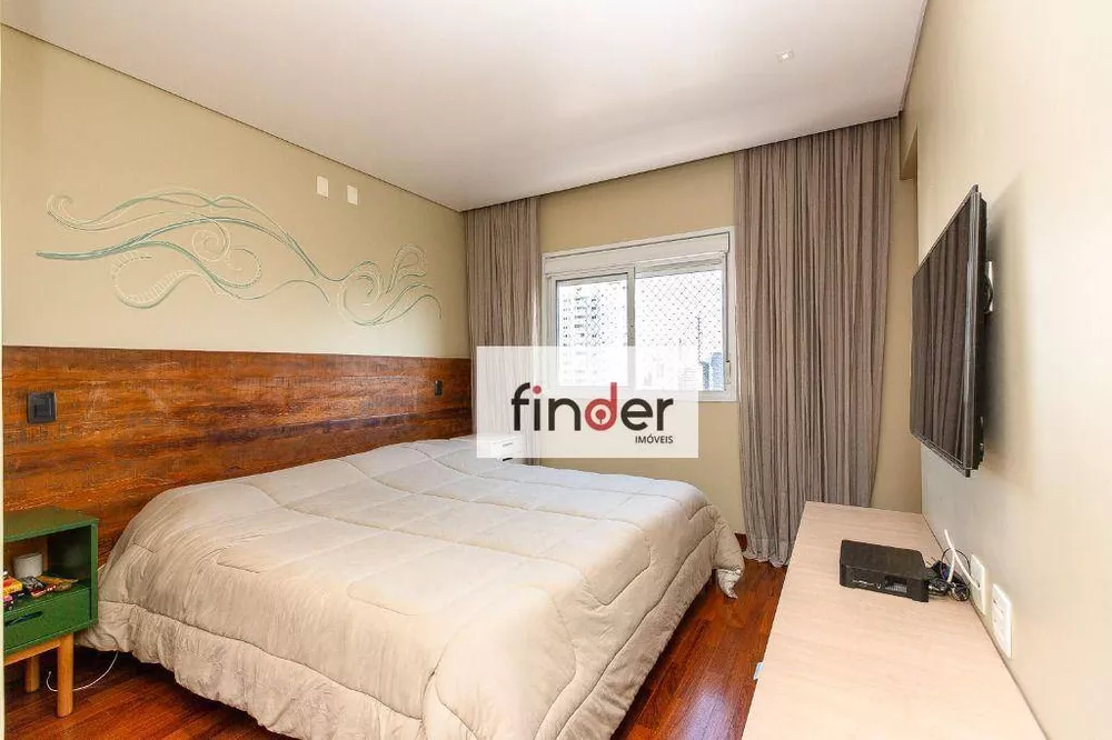 Apartamento, 2 quartos, 138 m² - Foto 24