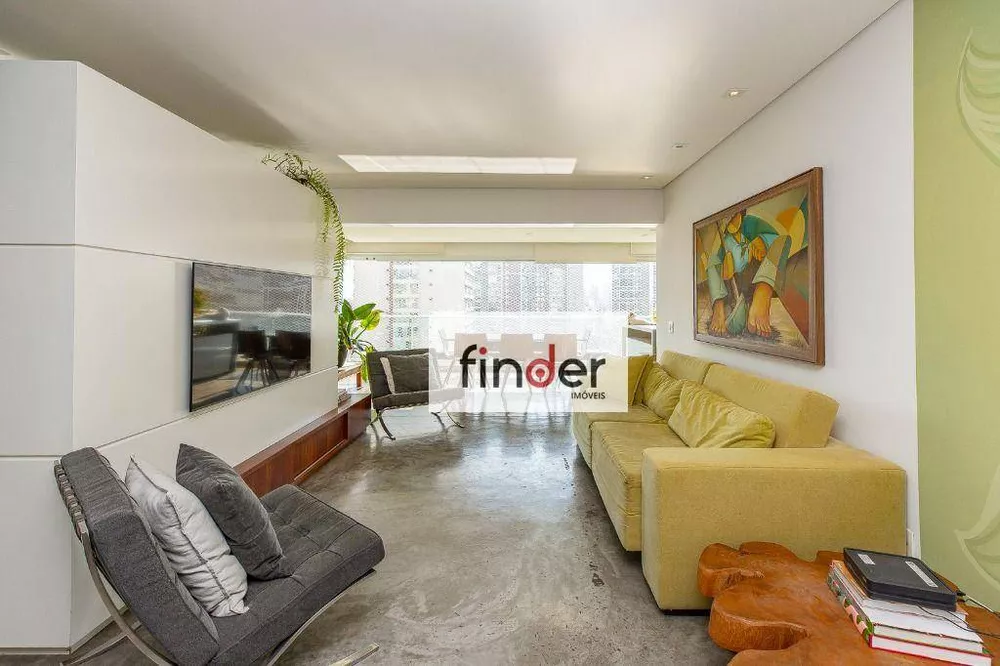 Apartamento, 2 quartos, 138 m² - Foto 38