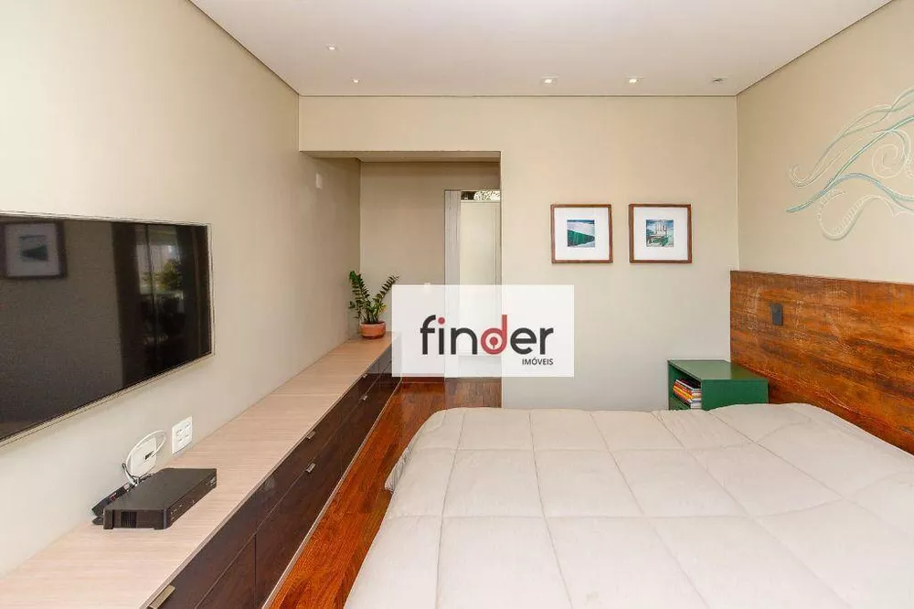 Apartamento, 2 quartos, 138 m² - Foto 56