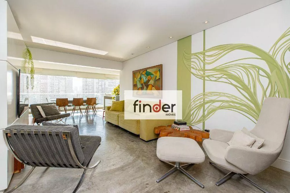 Apartamento, 2 quartos, 138 m² - Foto 48