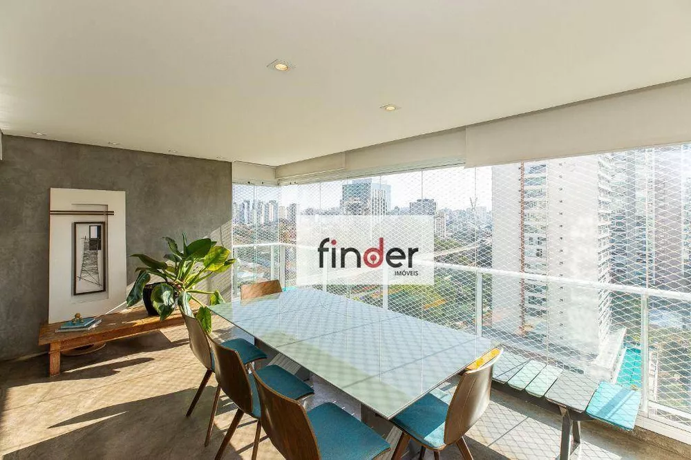 Apartamento, 2 quartos, 138 m² - Foto 54