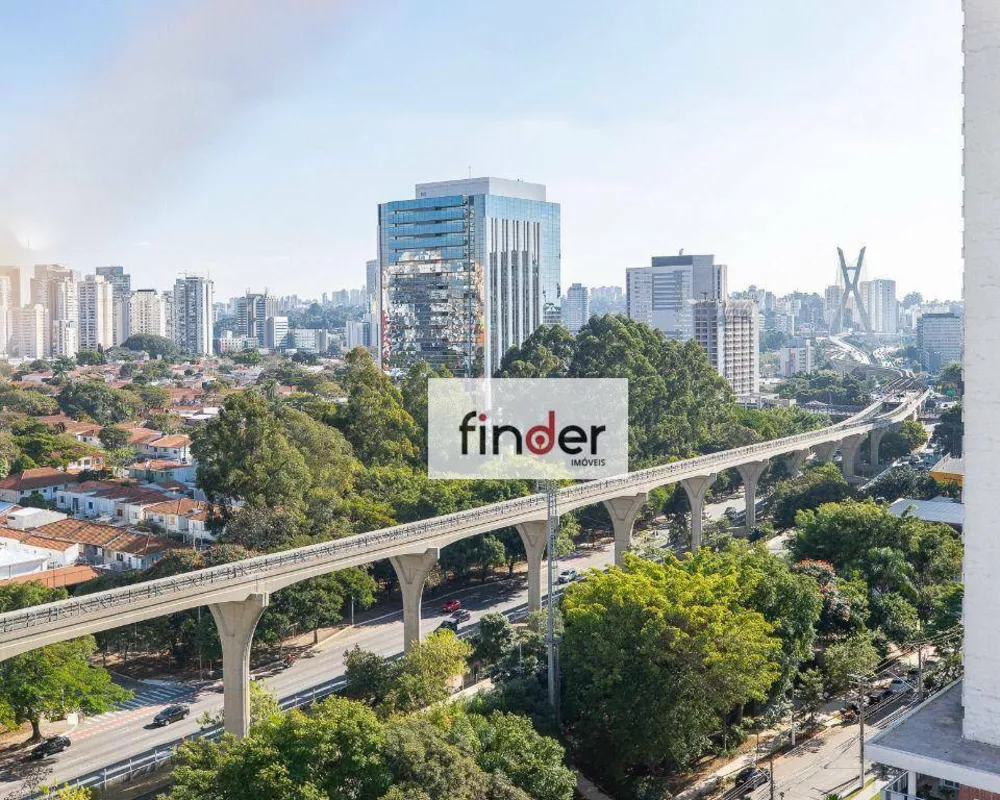 Apartamento, 2 quartos, 138 m² - Foto 47