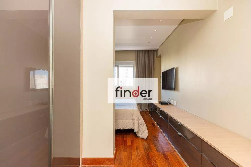 Apartamento, 2 quartos, 138 m² - Foto 45
