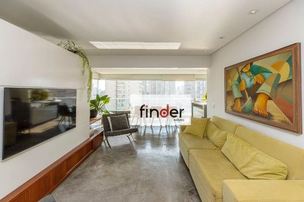 Apartamento, 2 quartos, 138 m² - Foto 21