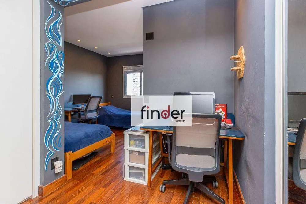 Apartamento, 2 quartos, 138 m² - Foto 1