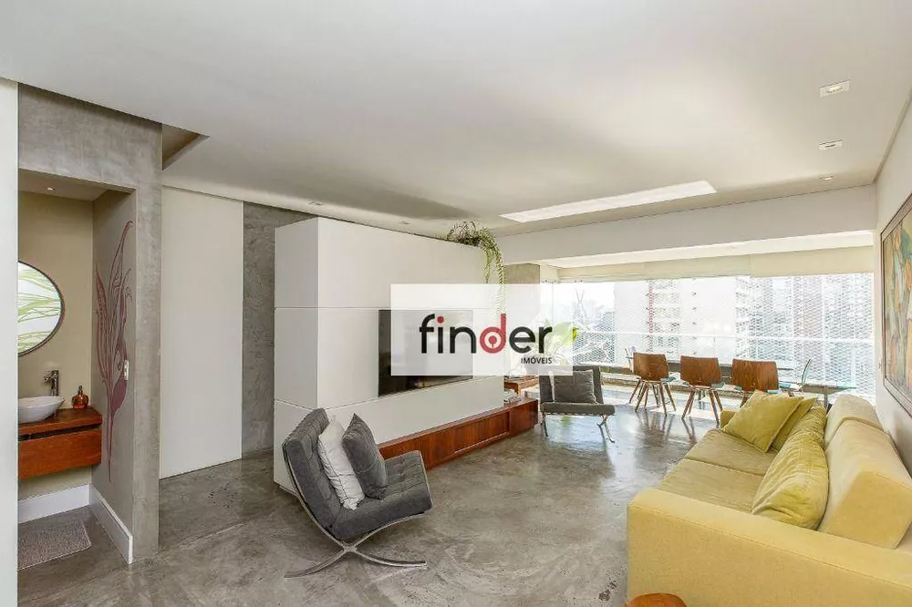 Apartamento, 2 quartos, 138 m² - Foto 46