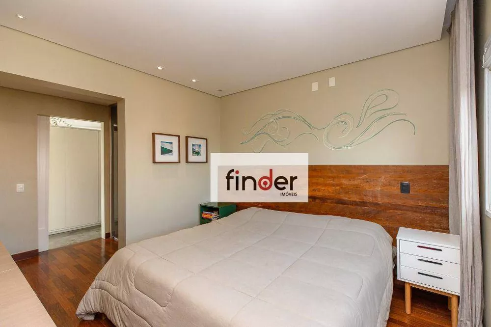 Apartamento, 2 quartos, 138 m² - Foto 29