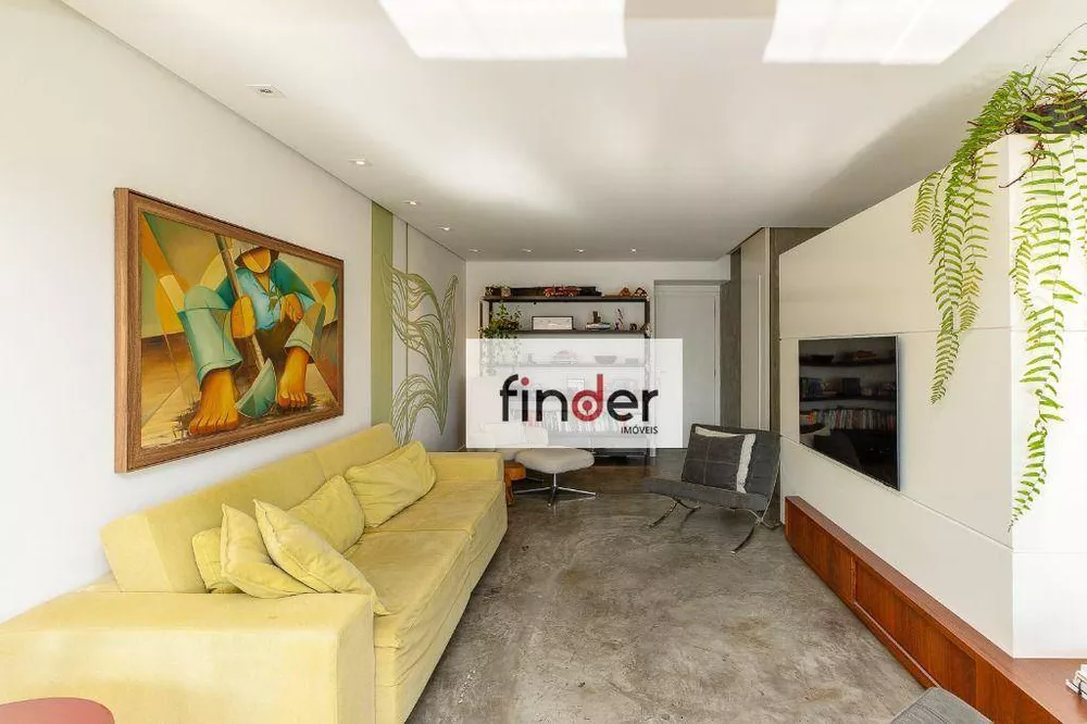 Apartamento, 2 quartos, 138 m² - Foto 32