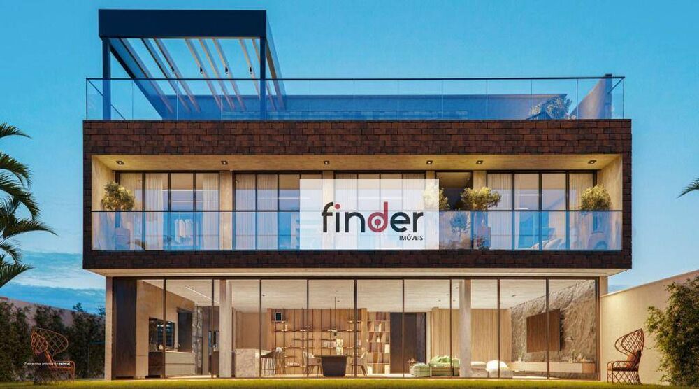 Casa de Condomínio, 4 quartos - Foto 8