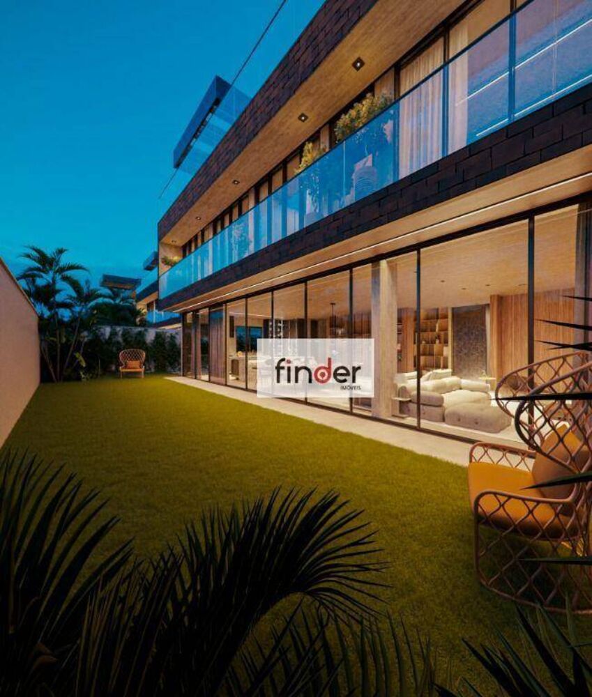 Casa de Condomínio, 4 quartos - Foto 7