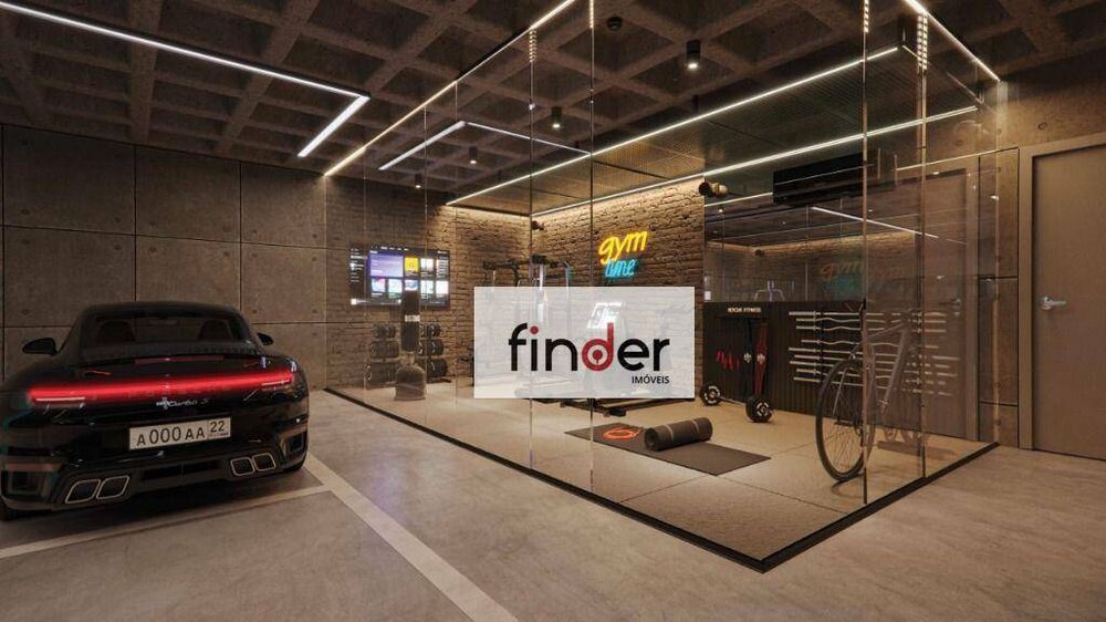 Casa de Condomínio, 4 quartos - Foto 2