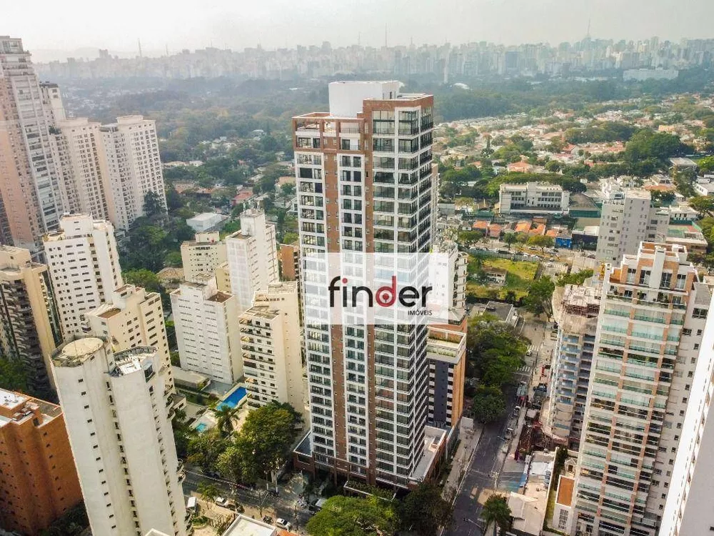 Cobertura, 4 quartos, 688 m² - Foto 53