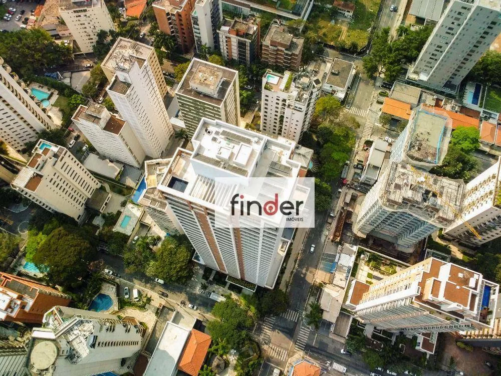 Cobertura, 4 quartos, 688 m² - Foto 19