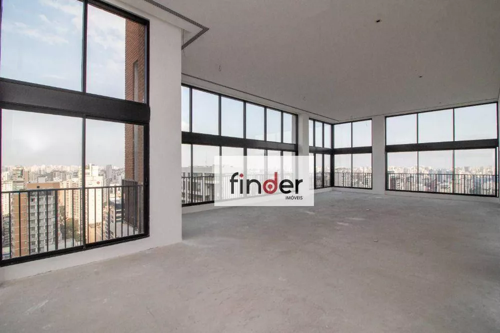 Cobertura, 4 quartos, 688 m² - Foto 21
