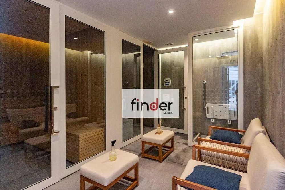Apartamento, 2 quartos, 186 m² - Foto 3