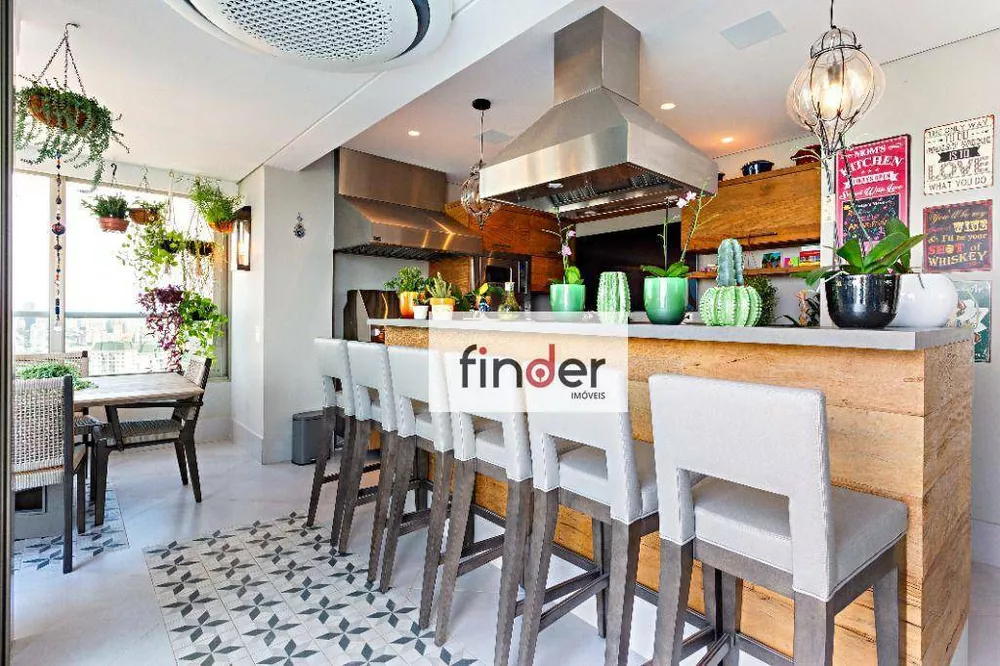 Cobertura, 4 quartos, 570 m² - Foto 30