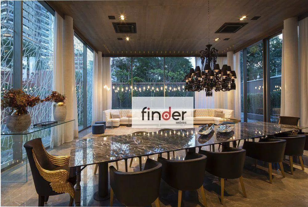 Cobertura, 4 quartos, 570 m² - Foto 43