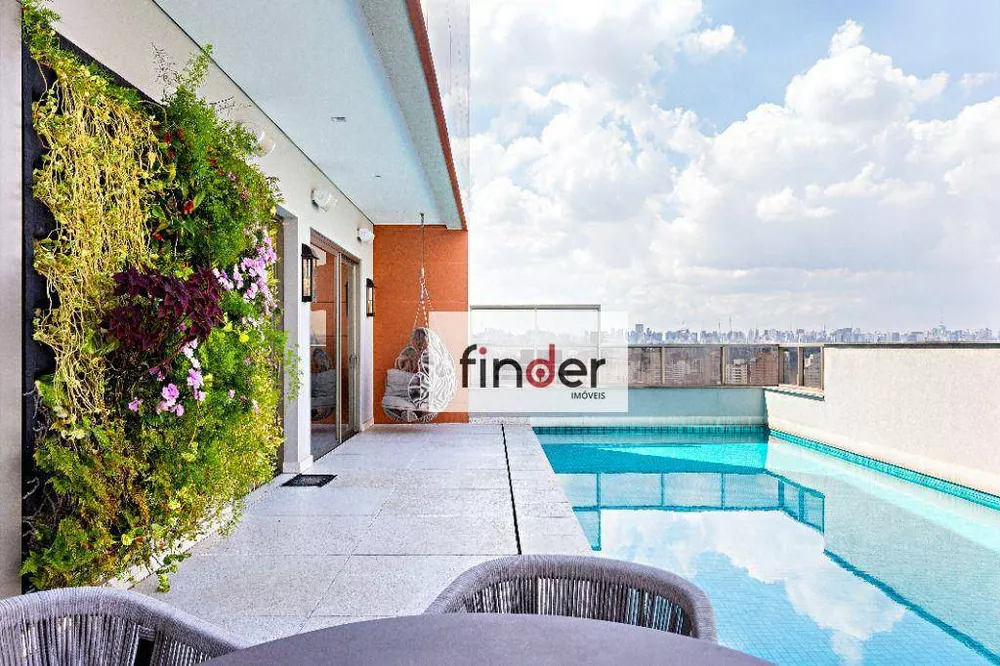 Cobertura, 4 quartos, 570 m² - Foto 31