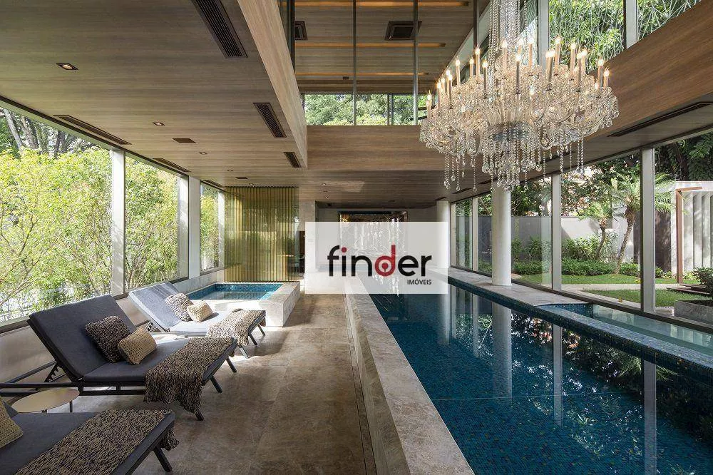 Cobertura, 4 quartos, 570 m² - Foto 38