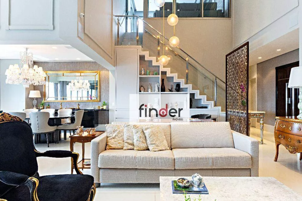 Cobertura, 4 quartos, 570 m² - Foto 23